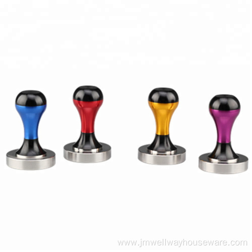 The Premium Barista Coffee Tamper